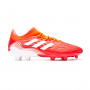 Copa Sense.3 FG Red-White-Solar red