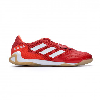 tenis adidas copa futsal