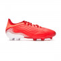 Copa Sense .1 FG Niño Red-White-Solar red