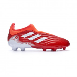 adidas kids soccer boots