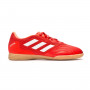 Copa Sense .3 IN Sala Niño Red-White-Solar Red