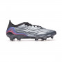 Copa Sense.1 FG Black-Dark grey