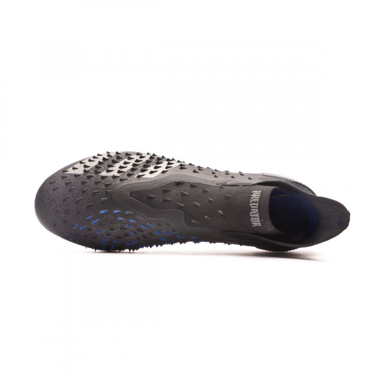 predator adidas negro