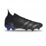 Predator Freak .1 FG Black-Iron metallic-Sonink