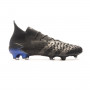 Predator Freak .1 FG Black-Iron metallic-Sonink