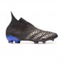 Predator Freak + FG Niño Black-Iron metallic-Sonink