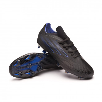 X Speedflow .2 FG Black-Sonink-Solar yellow