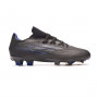 X Speedflow .2 FG Black-Sonink-Solar yellow