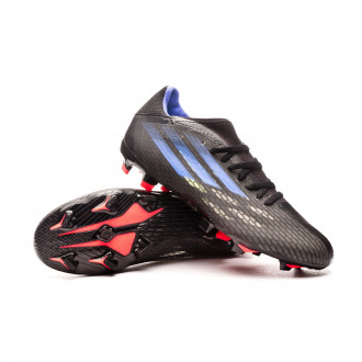 X Speedflow .3 FG Black-Sonink-Solar yellow
