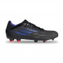 X SpeedFlow.3 FG Black-Sonink-Solar yellow