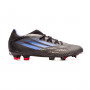 X Speedflow .3 FG Black-Sonink-Solar yellow
