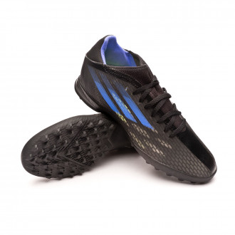 X Speedflow .3 TF Black-Sonink-Solar yellow