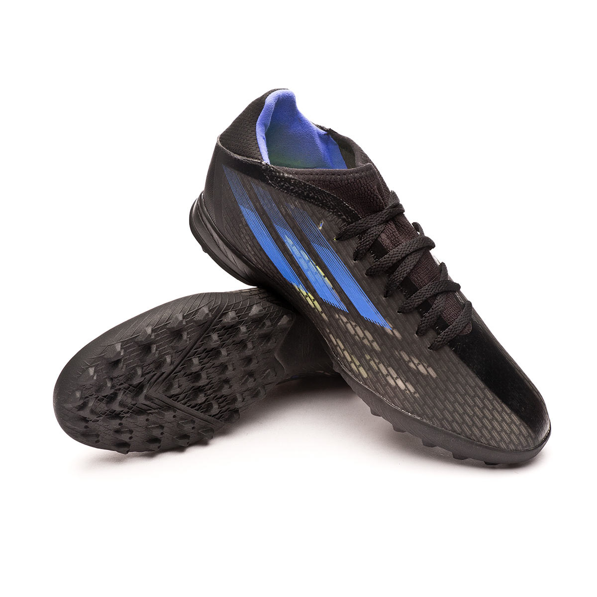 Womens Trainers adidas Trainers Save 49% adidas X Speedflow.3 Turf Soccer Shoe in Black 