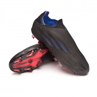 X SpeedFlow+ FG Niño Black-Sonink-Solar yellow