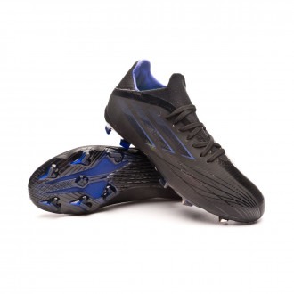 X Speedflow .1 FG Niño Black-Sonink-Solar yellow