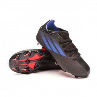 X Speedflow .3 FG Niño Black-Sonink-Solar yellow