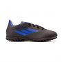 X Speedflow .4 Turf Niño Black-Sonink-Solar Yellow