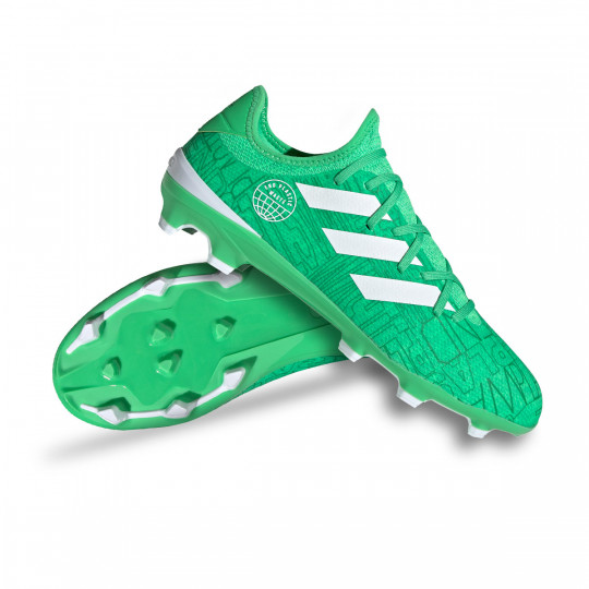 Football Boots Adidas Gamemode Knit Fg Green Futbol Emotion Football Boots Adidas Gamemode Knit Fg Green Futbol Emotion