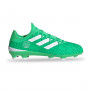 Gamemode Knit FG Green