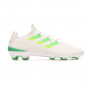 Gamemode Knit FG White