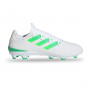Gamemode Knit FG White