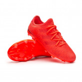 Buty piłkarskie Gamemode Knit FG Niño Red 