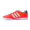 Sapatilha futsal adidas Super Sala Criança