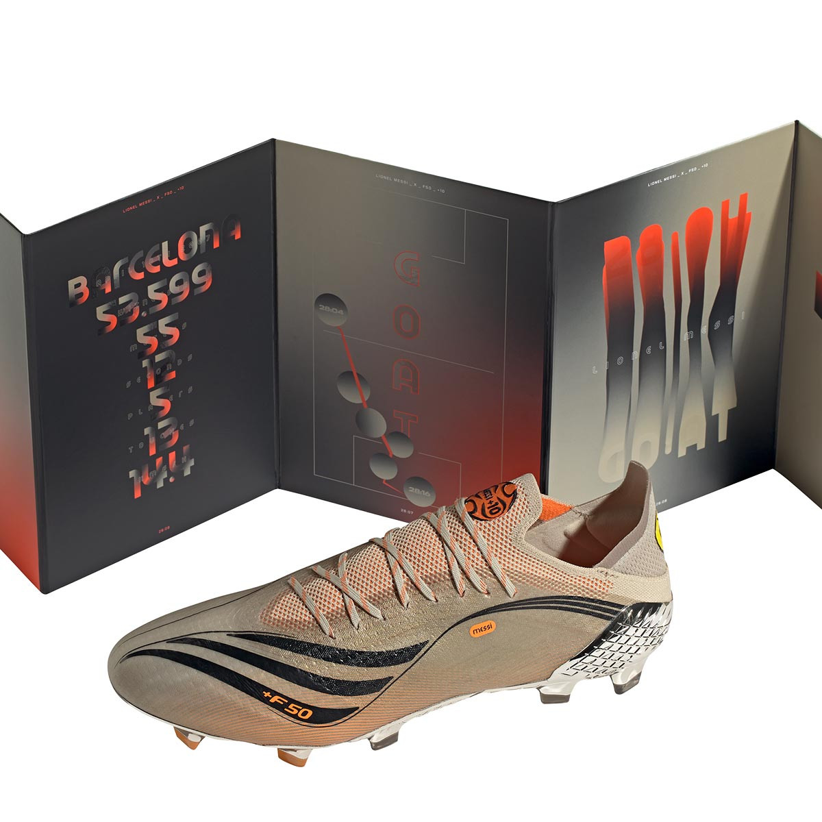 chuteira adidas x speed flow