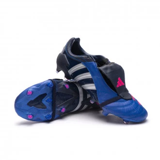 Bota Predator Pulse FG Navy