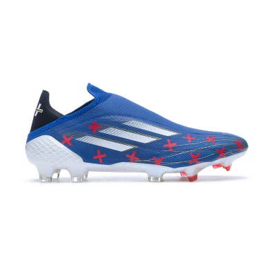 X Speedflow + FG 11/11