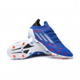 Zapatos de fútbol X Speedflow .1 FG 11/11 Blue
