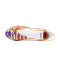 Bota Predator Freak + FG Paul Pogba x Stella McCartney White-Sigora