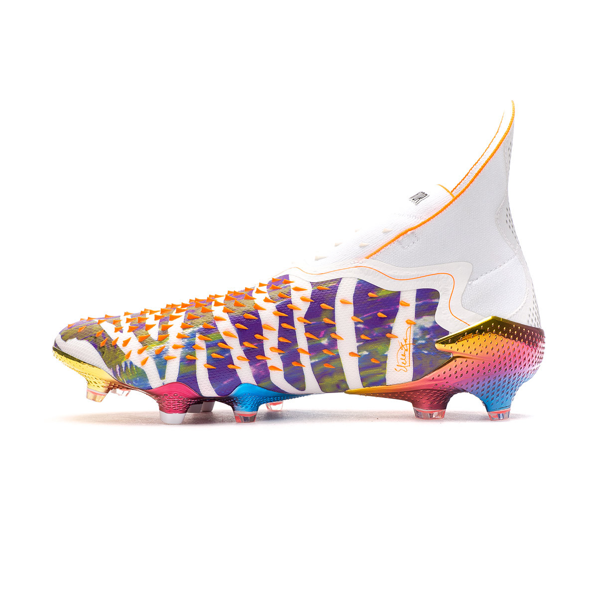 botas predator adidas