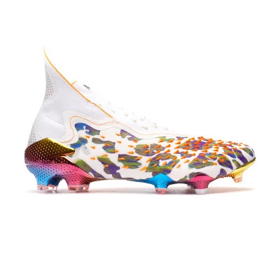 Predator Freak + FG Paul Pogba x Stella McCartney