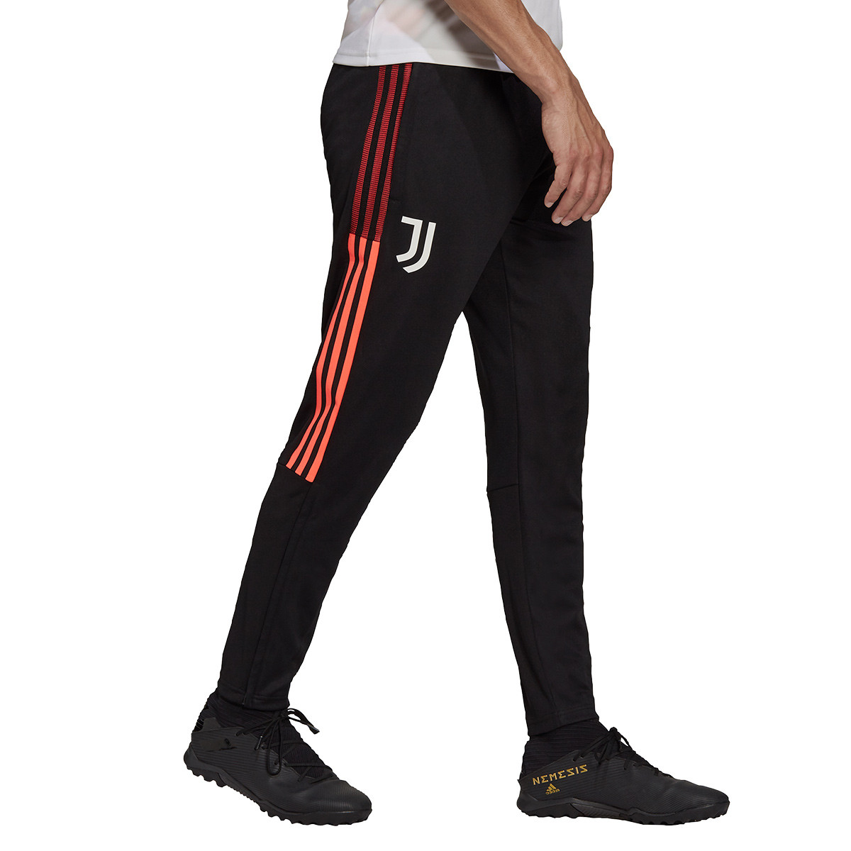 Pantalon adidas sales juventus