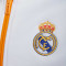 adidas Real Madrid CF Pre-Match 2021-2022 Niño Jacket