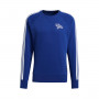 Real Madrid CF Fanswear 2021-2022 Victory blue-White