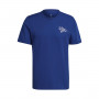 Real Madrid CF Fanswear 2021-2022 Victory Blue-White