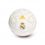 Real Madrid CF 2021-2022 White