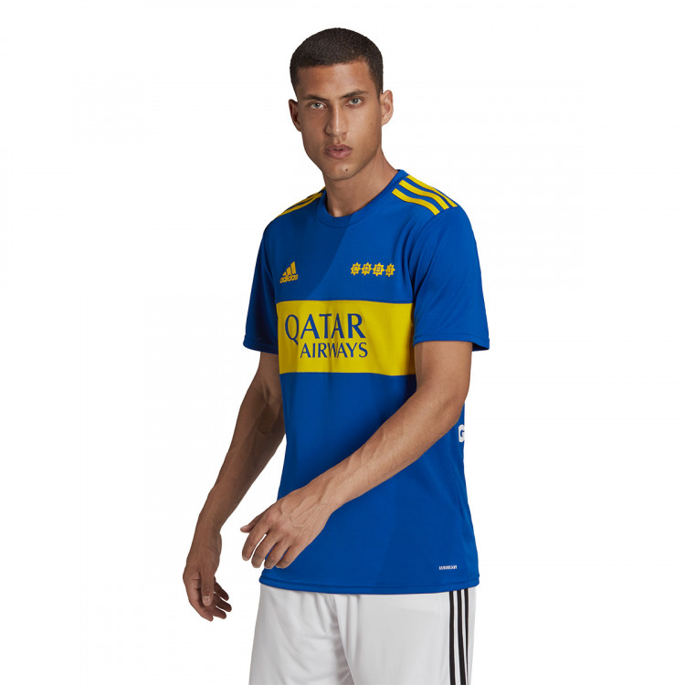 boca juniors adidas retro jersey