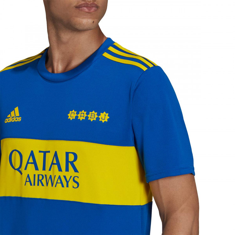 boca shirt 2020