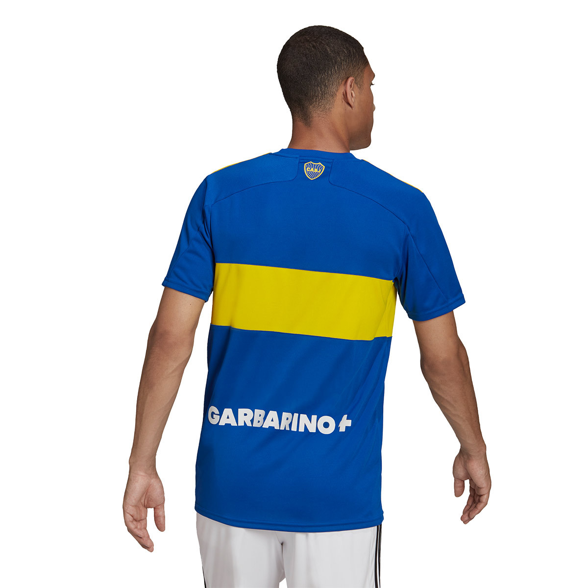 boca juniors jersey