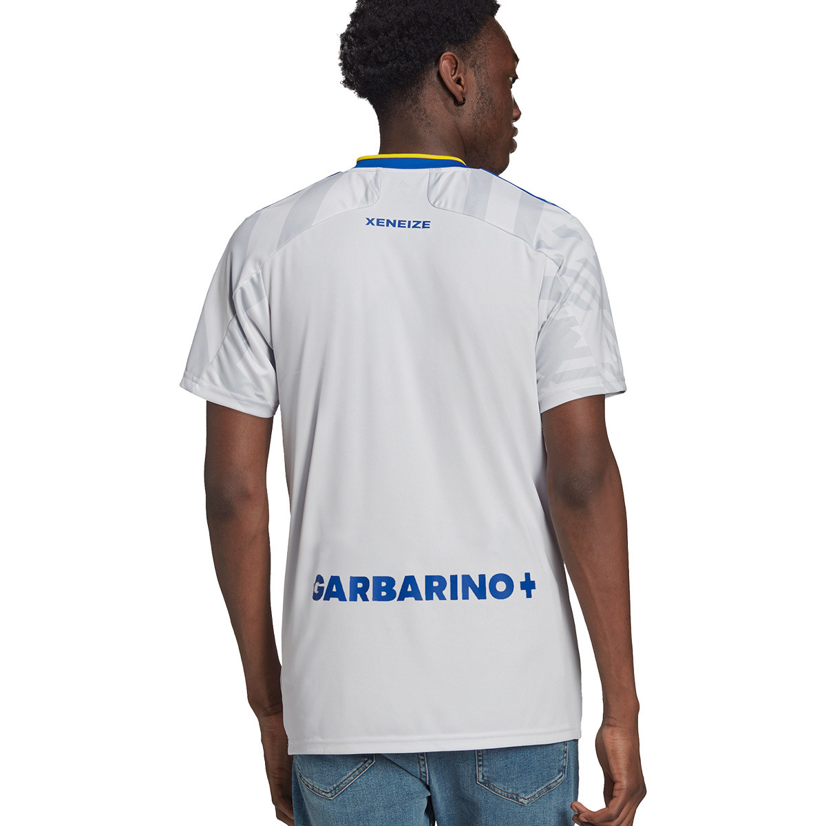 Camiseta adidas de Boca Juniors 2021-22 - Todo Sobre Camisetas