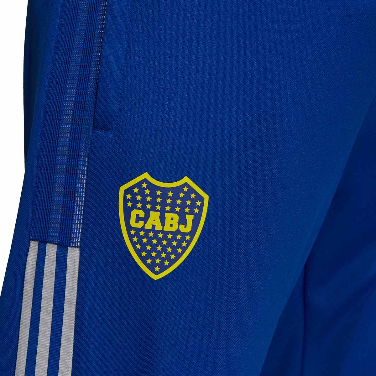 Pantalones - Boca Juniors | adidas Argentina