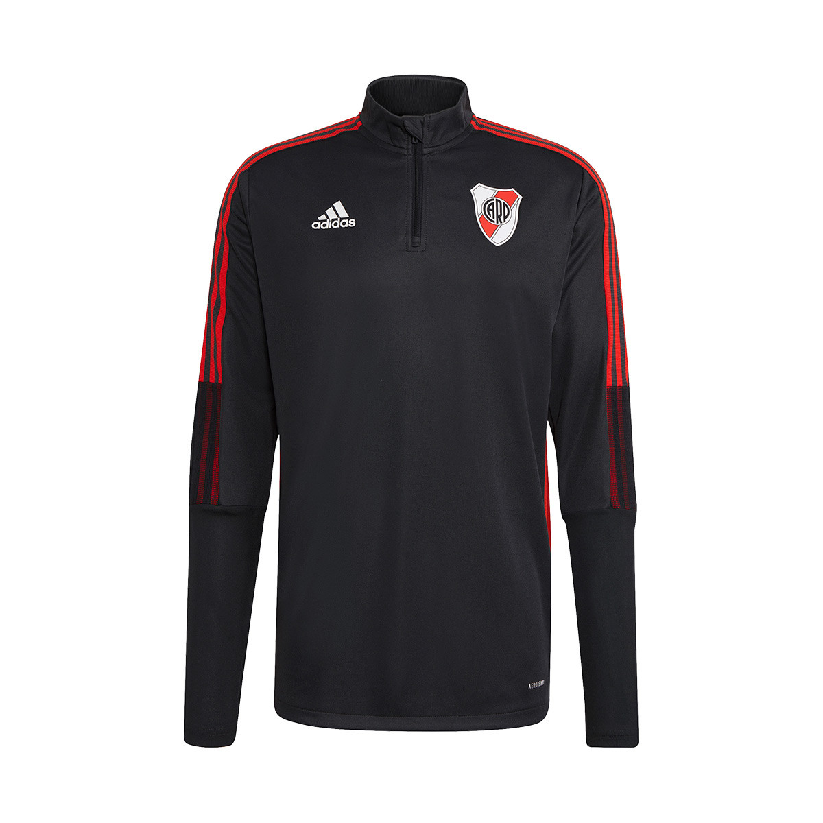 sudadera river plate
