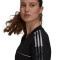 Camiseta Tiro Mujer Black