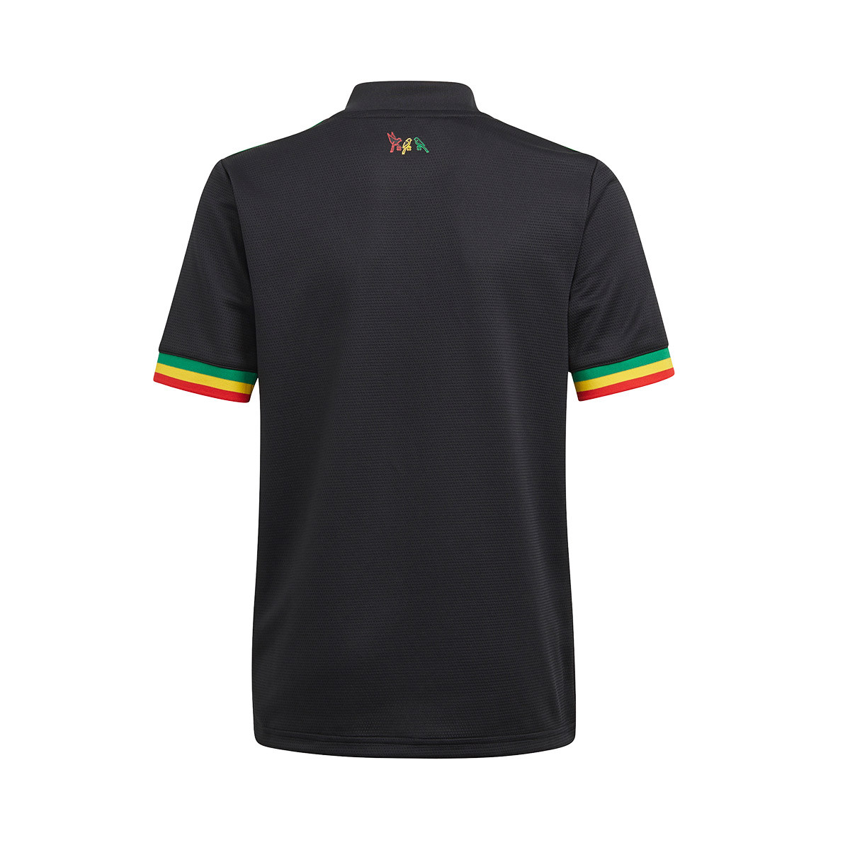 Tableta Limitado Alacena Camiseta adidas Ajax de Ámsterdam Tercera Equipación 2021-2022 Niño Black - Fútbol Emotion Tableta Limitado Alacena Camiseta adidas Ajax de Ámsterdam Tercera Equipación 2021-2022 Niño Black - Fútbol Emotion