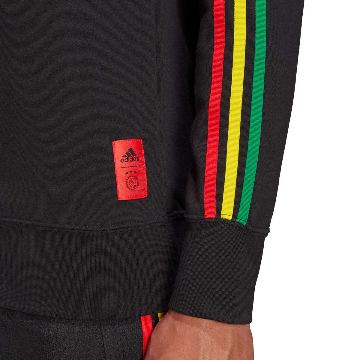 afc ajax hoodie