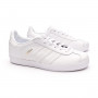 Gazelle Niño-White-White-White