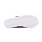 Zapatilla Superstar Niño White-Core Black
